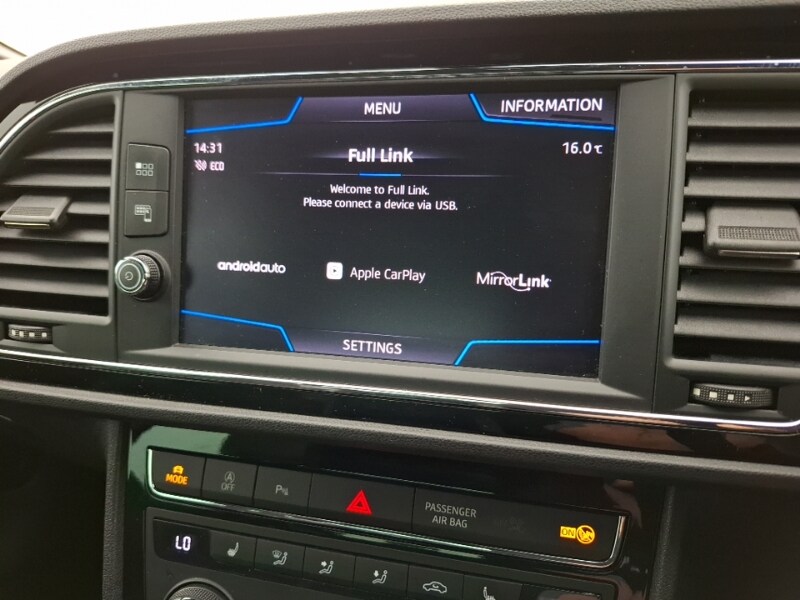 Used SEAT Leon 2020 for sale - 78040800: Photo 18