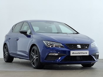 SEAT Leon feature image