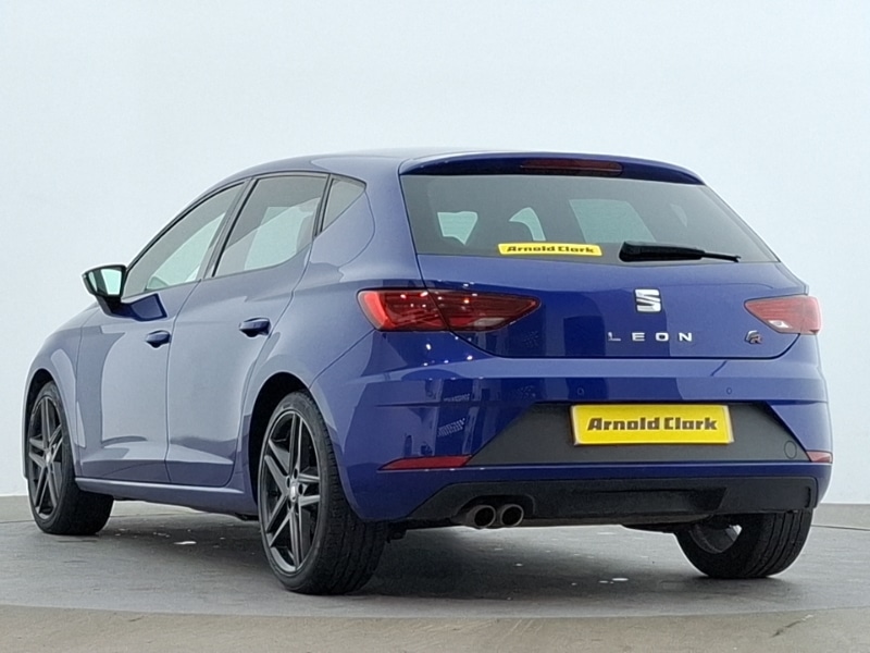 Used SEAT Leon 2020 for sale - 78040800: Photo 3