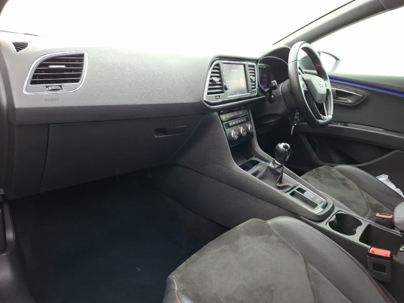 Used SEAT Leon 2020 for sale - 78040800: Photo 5