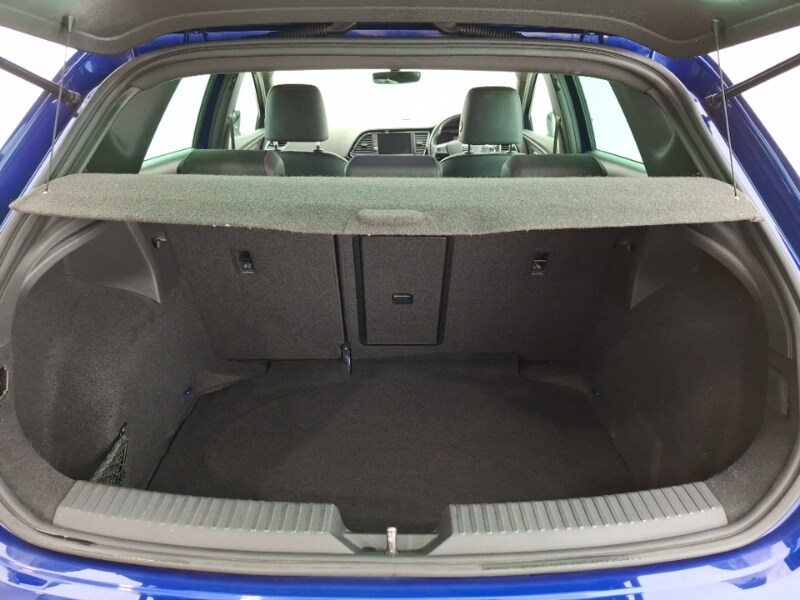 Used SEAT Leon 2020 for sale - 78040800: Photo 8