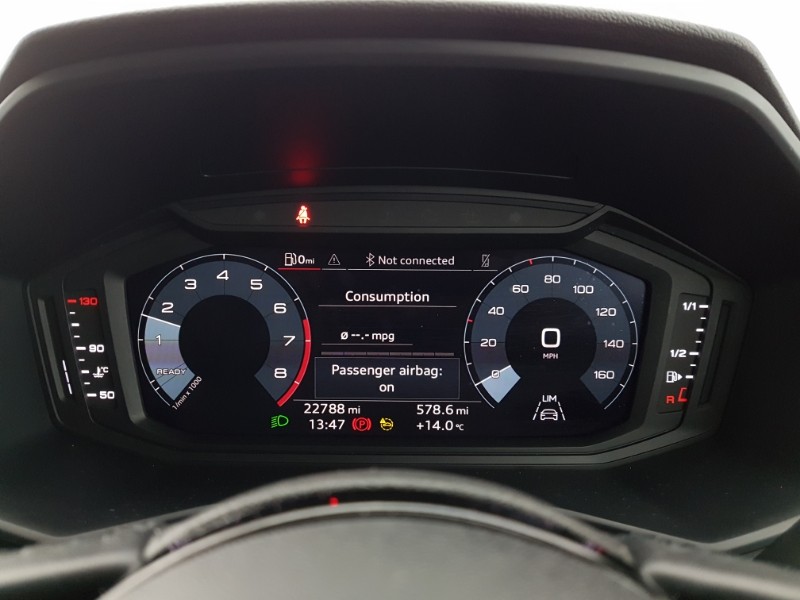 Used Audi A1 2022 for sale - 76150819: Photo 10