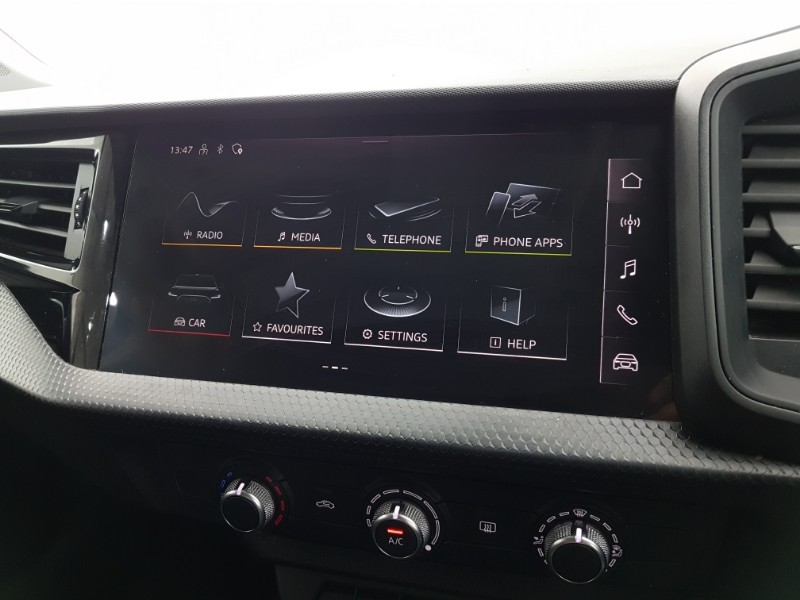 Used Audi A1 2022 for sale - 76150819: Photo 11