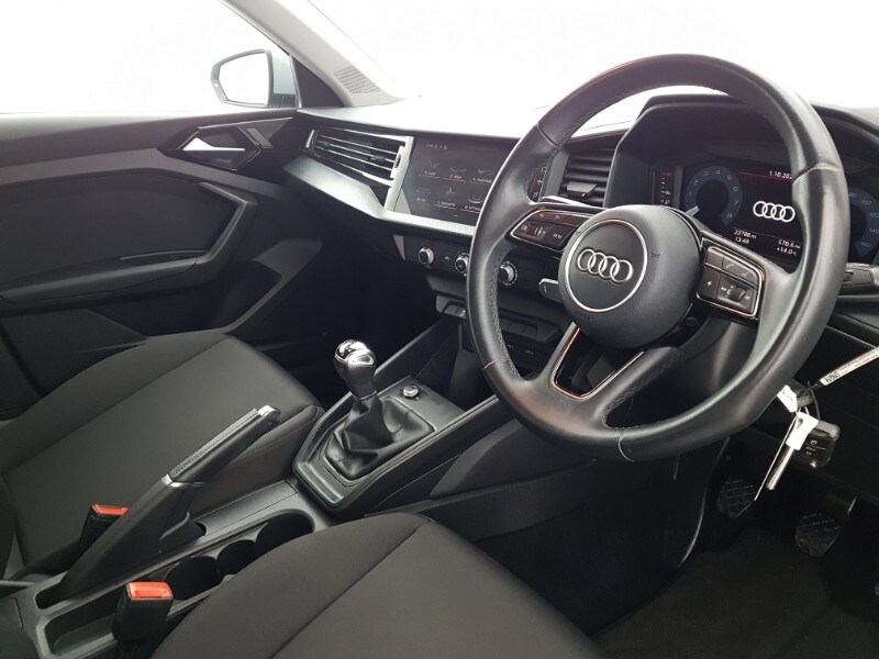 Used Audi A1 2022 for sale - 76150819: Photo 12