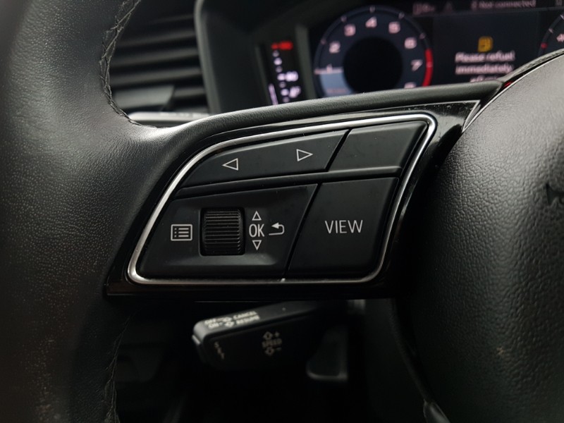 Used Audi A1 2022 for sale - 76150819: Photo 14