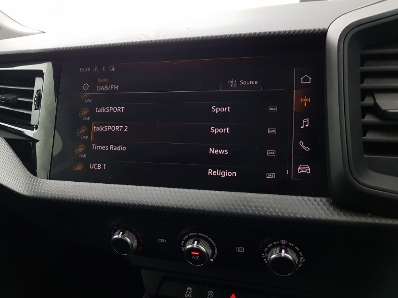 Used Audi A1 2022 for sale - 76150819: Photo 18