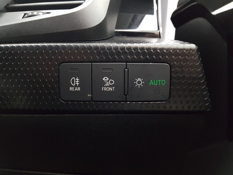 Used Audi A1 2022 for sale - 76150819: Photo 19