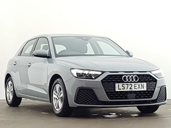 Audi - A1
