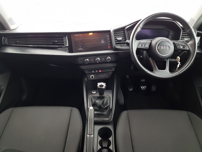 Used Audi A1 2022 for sale - 76150819: Photo 2