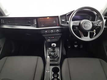 Used Audi A1 2022 for sale - 76150819: Photo 2