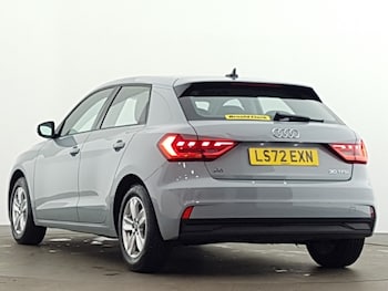 Used Audi A1 2022 for sale - 76150819: Photo 3
