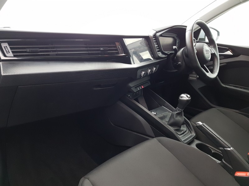 Used Audi A1 2022 for sale - 76150819: Photo 5