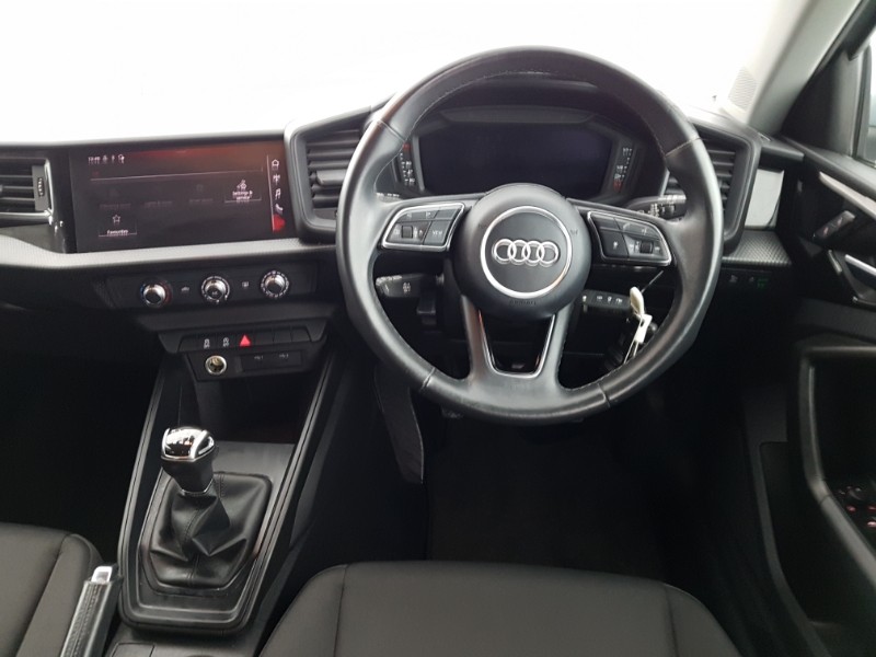 Used Audi A1 2022 for sale - 76150819: Photo 7