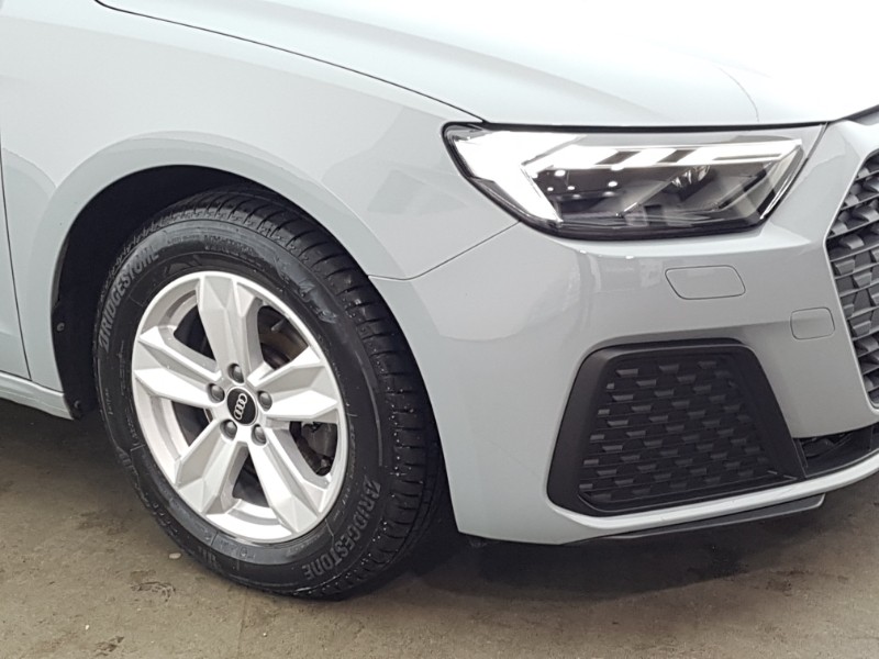 Used Audi A1 2022 for sale - 76150819: Photo 9