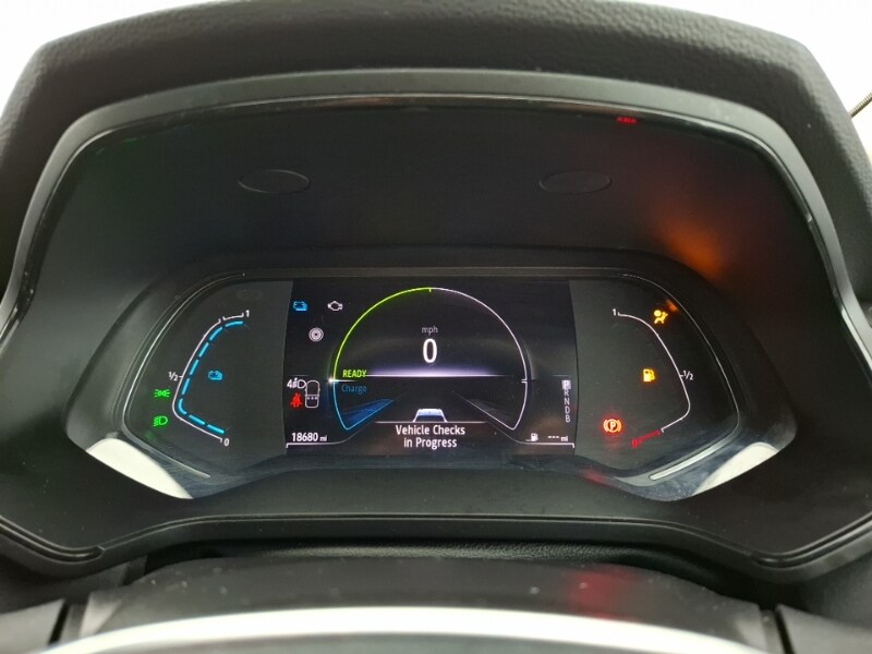 Used Renault Captur 2024 for sale - 77832170: Photo 10