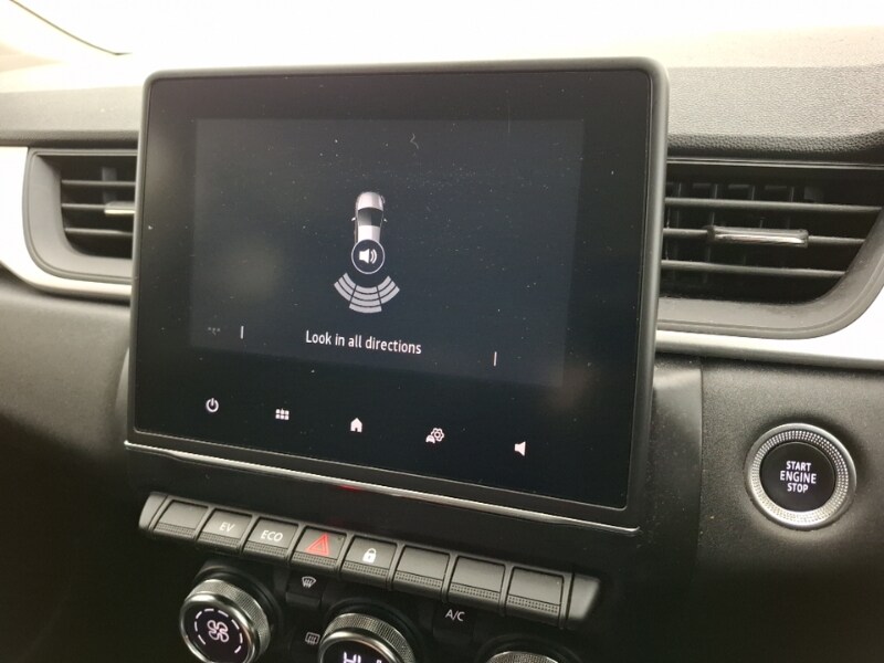 Used Renault Captur 2024 for sale - 77832170: Photo 11