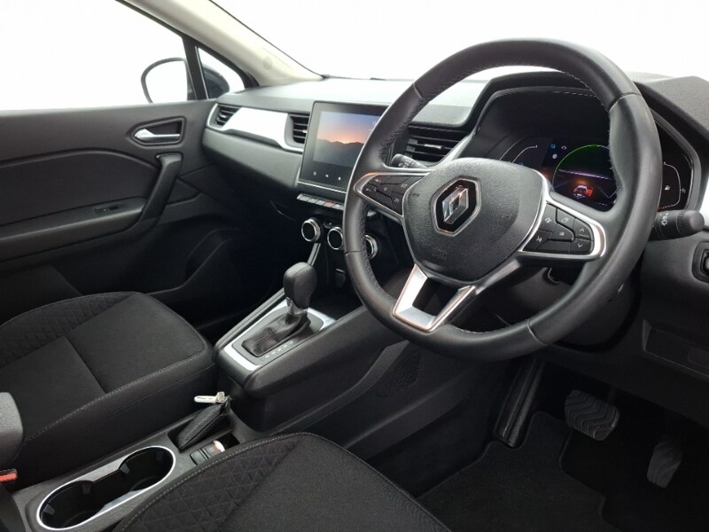 Used Renault Captur 2024 for sale - 77832170: Photo 12