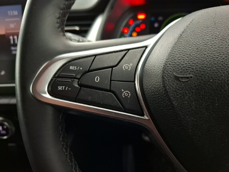 Used Renault Captur 2024 for sale - 77832170: Photo 14