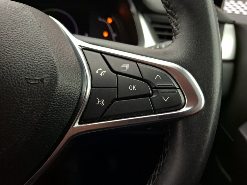 Used Renault Captur 2024 for sale - 77832170: Photo 15