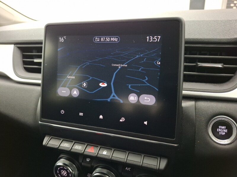 Used Renault Captur 2024 for sale - 77832170: Photo 18