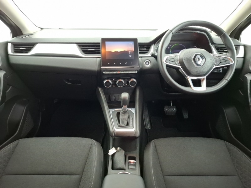 Used Renault Captur 2024 for sale - 77832170: Photo 2
