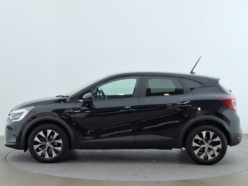 Used Renault Captur 2024 for sale - 77832170: Photo 4