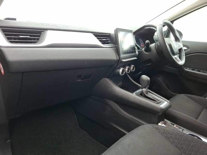 Used Renault Captur 2024 for sale - 77832170: Photo 5