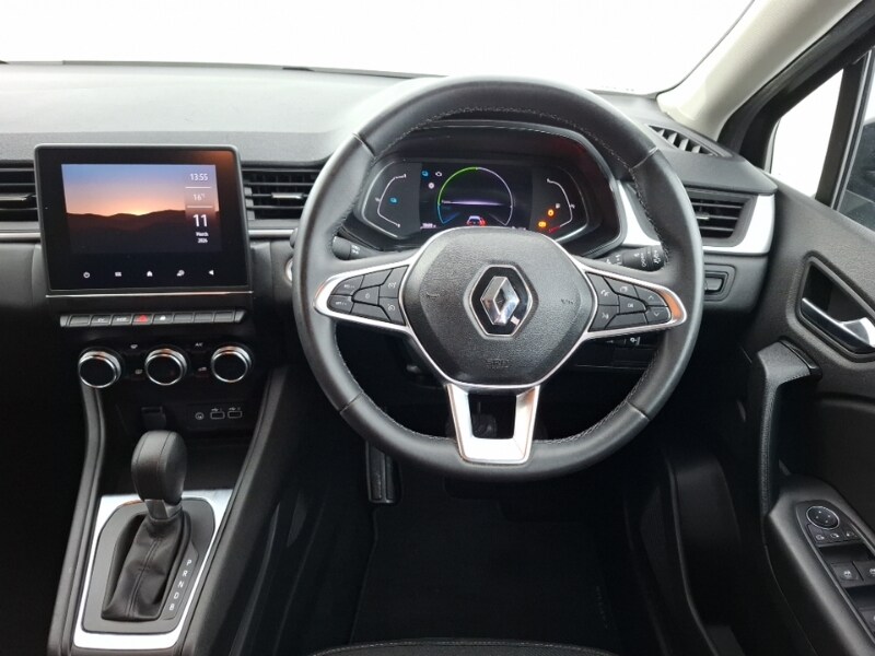 Used Renault Captur 2024 for sale - 77832170: Photo 7