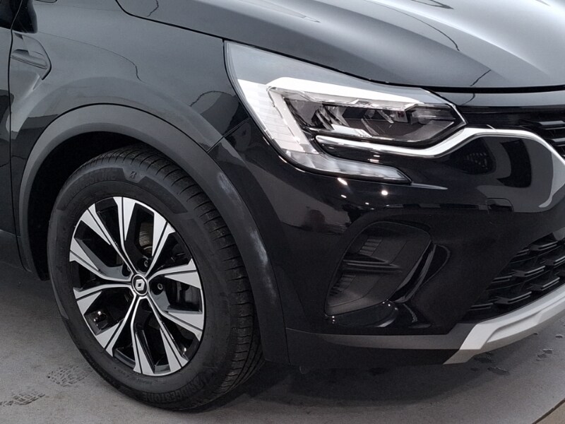 Used Renault Captur 2024 for sale - 77832170: Photo 9