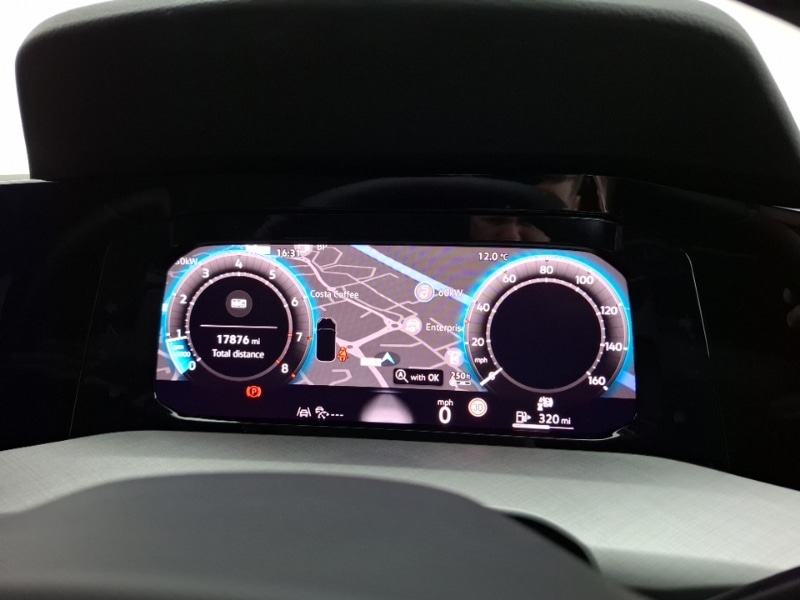 Used Volkswagen Golf 2024 for sale - 77343053: Photo 10