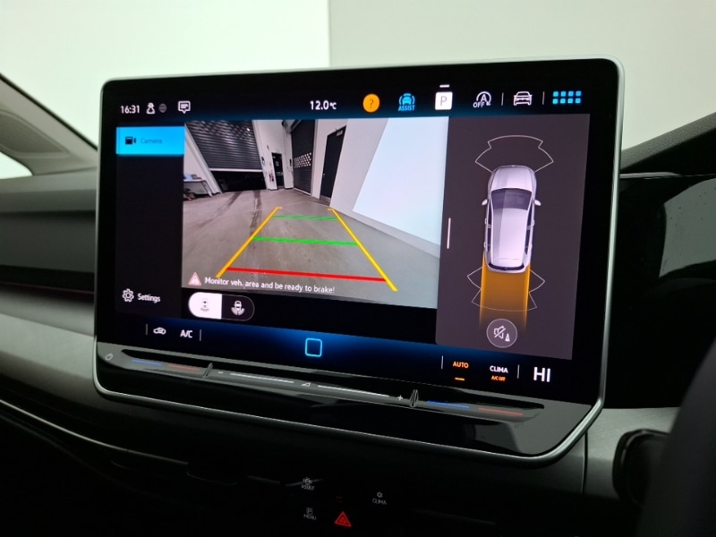 Used Volkswagen Golf 2024 for sale - 77343053: Photo 11