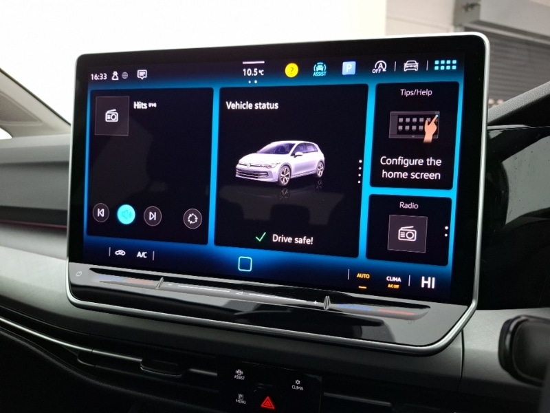 Used Volkswagen Golf 2024 for sale - 77343053: Photo 18