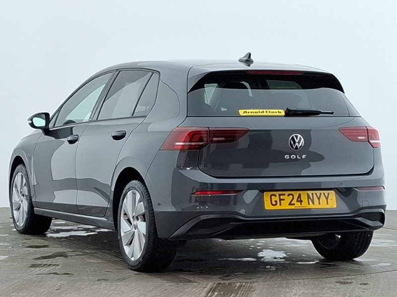 Used Volkswagen Golf 2024 for sale - 77343053: Photo 3