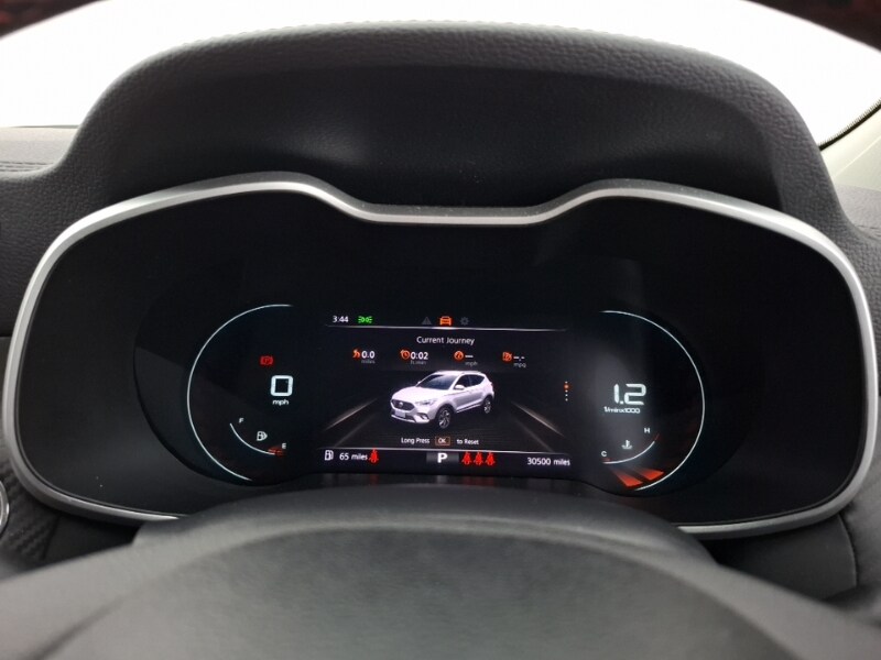 Used MG MG ZS 2022 for sale - 77580048: Photo 10