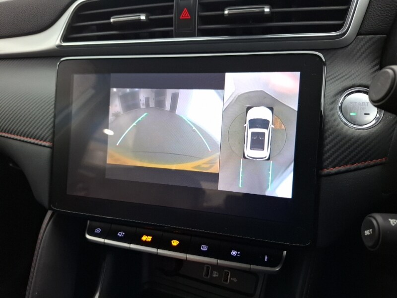 Used MG MG ZS 2022 for sale - 77580048: Photo 11