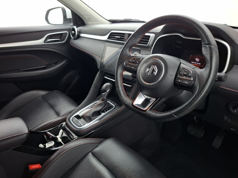 Used MG MG ZS 2022 for sale - 77580048: Photo 12