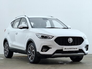 MG MG ZS feature image