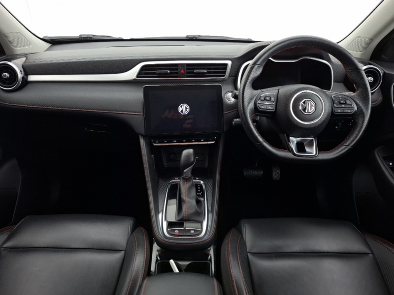 Used MG MG ZS 2022 for sale - 77580048: Photo 2