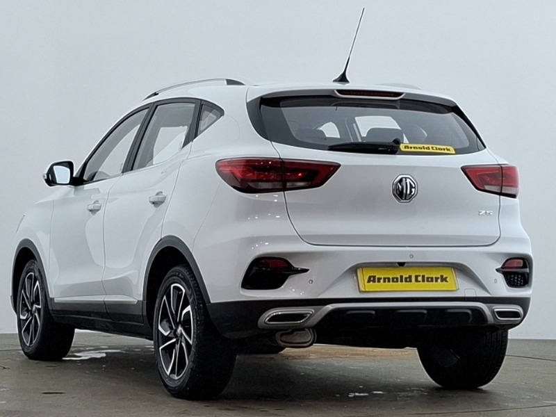 Used MG MG ZS 2022 for sale - 77580048: Photo 3