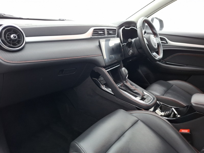 Used MG MG ZS 2022 for sale - 77580048: Photo 5