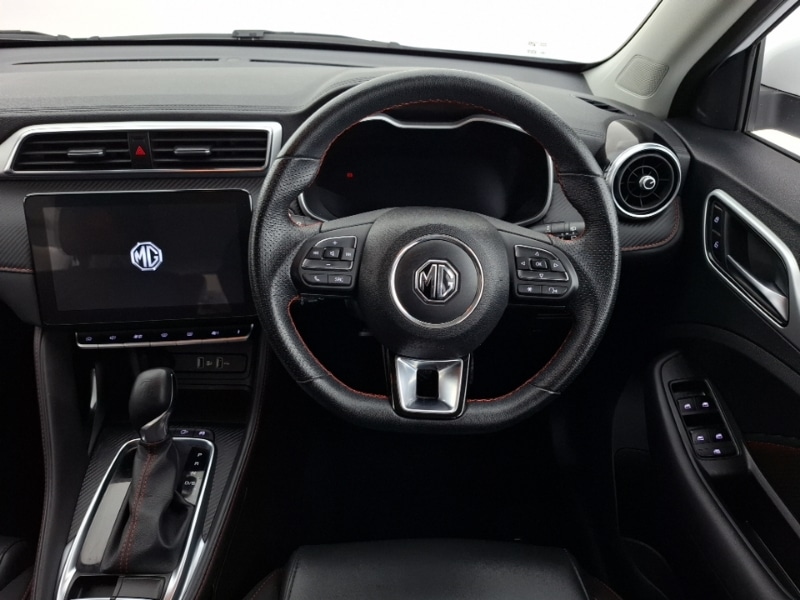 Used MG MG ZS 2022 for sale - 77580048: Photo 7