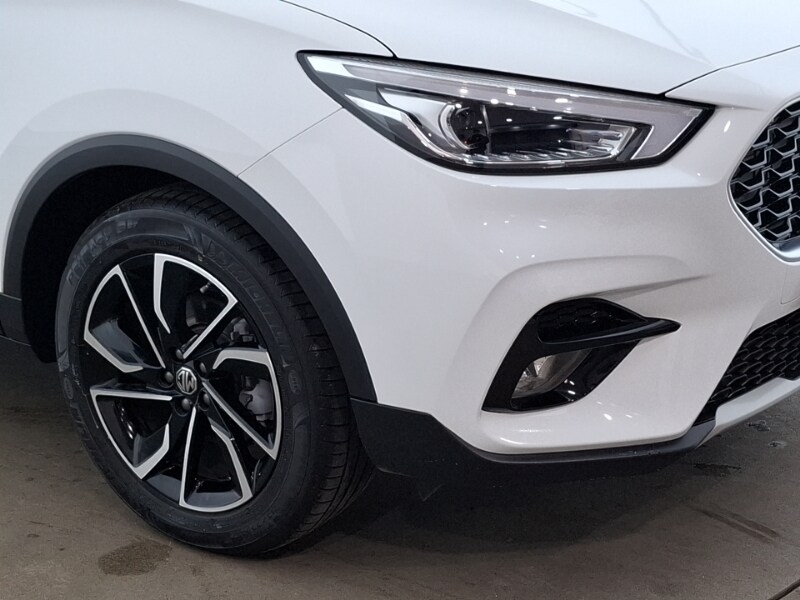 Used MG MG ZS 2022 for sale - 77580048: Photo 9