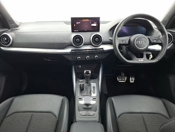 Used Audi Q2 2023 for sale - 79517318: Photo