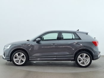 Used Audi Q2 2023 for sale - 79517318: Photo
