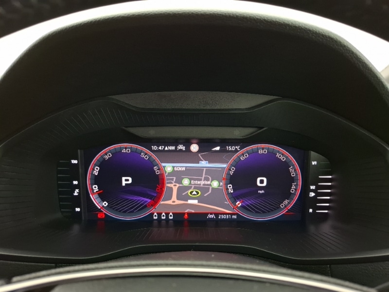 Used Skoda Karoq 2024 for sale - 77682298: Photo 10