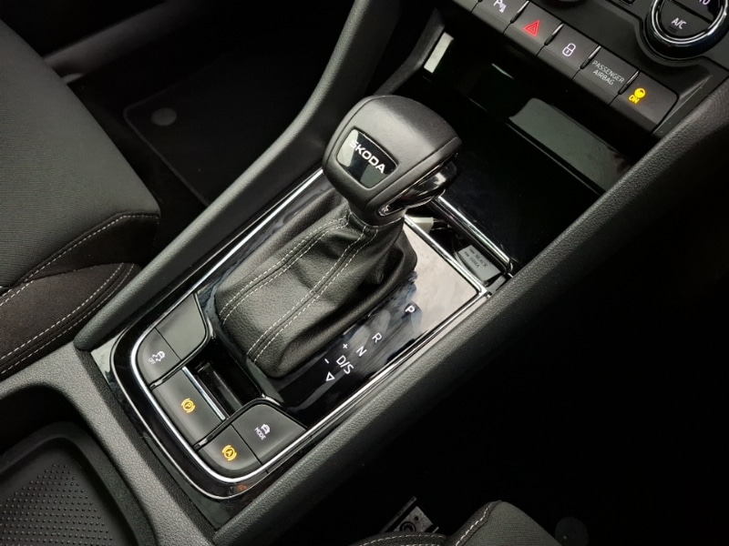 Used Skoda Karoq 2024 for sale - 77682298: Photo 13