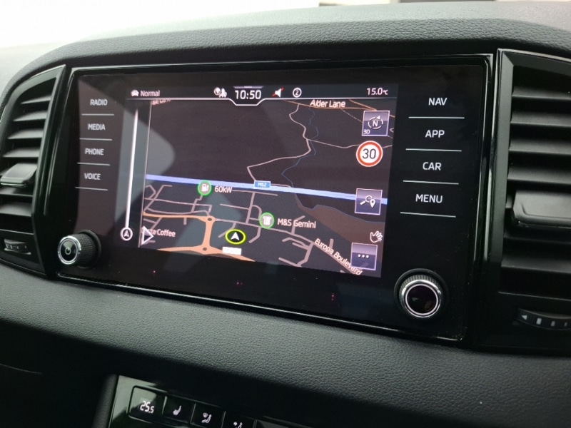 Used Skoda Karoq 2024 for sale - 77682298: Photo 18