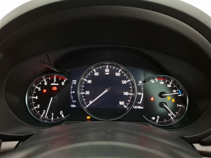 Used Mazda CX-5 2023 for sale - 76795198: Photo 10