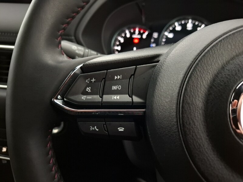 Used Mazda CX-5 2023 for sale - 76795198: Photo 14