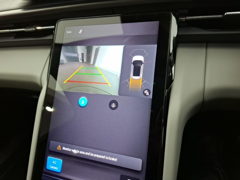 Used Ford Explorer 2025 for sale - 76893541: Photo 11